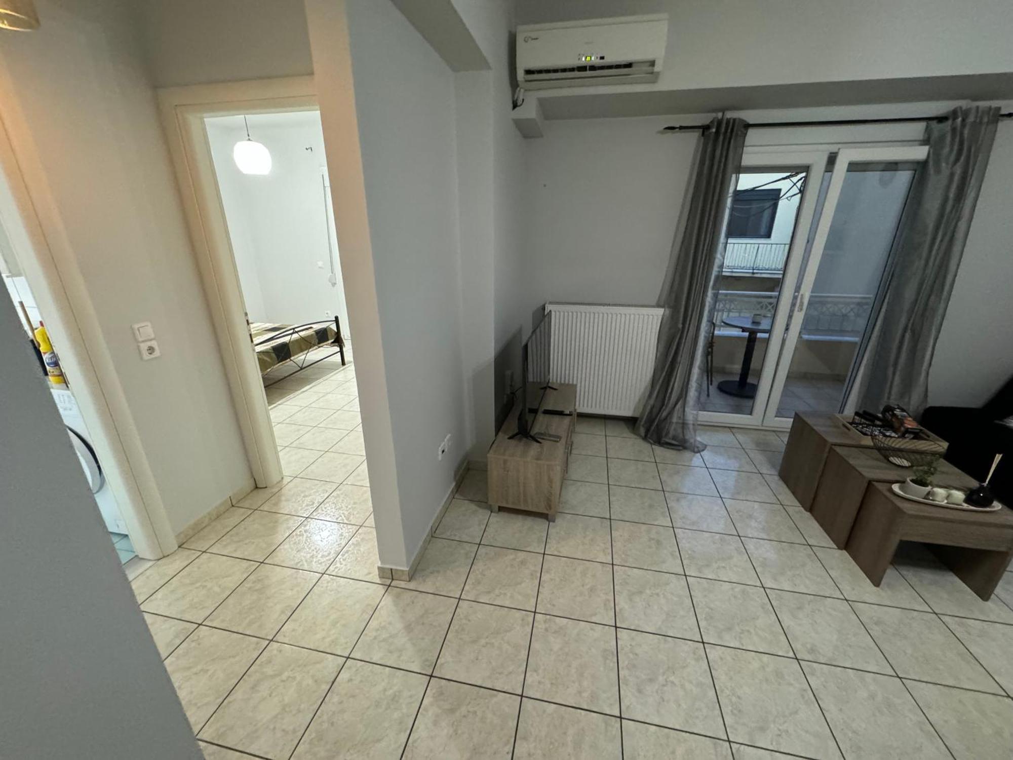 Family Apartment 2 Chios Town Exterior foto